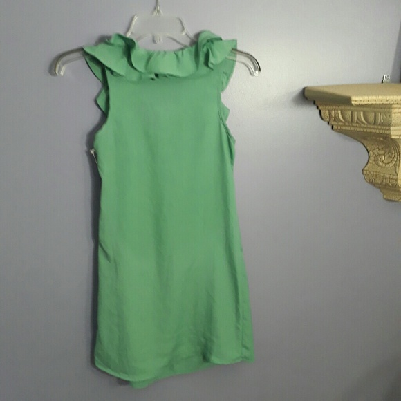 Pins and Needles Dress  Women's Tunic Top Small - Picture 3 of 7